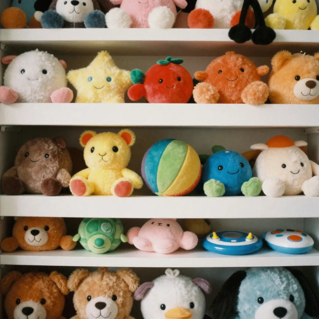 creative toy designs