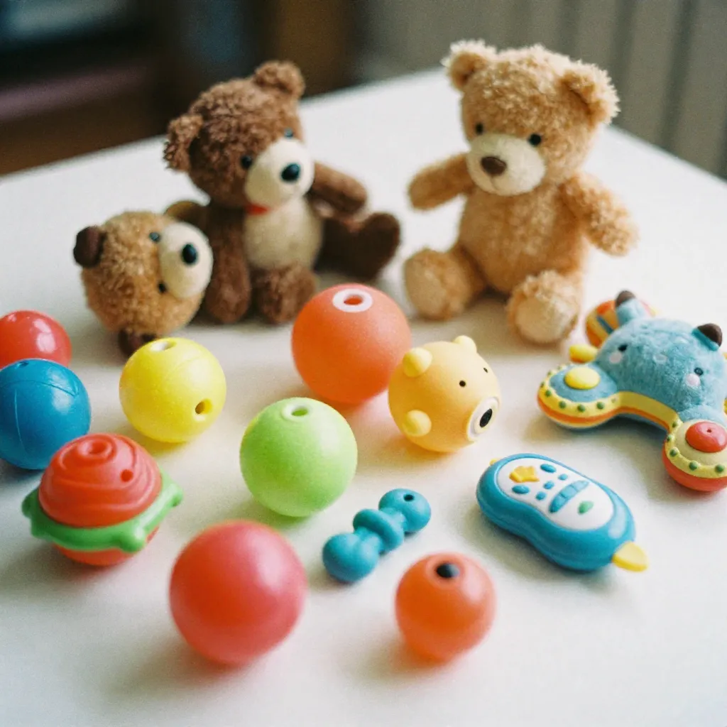 crafting workspace details