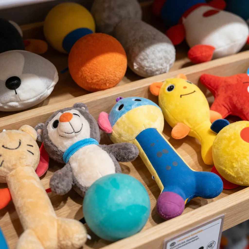 material organization