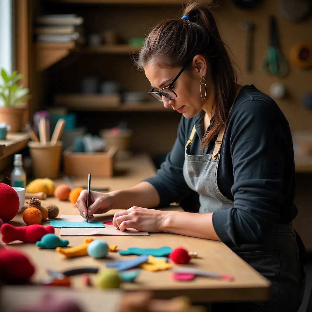 creative crafting ideas